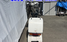 HONDA GYRO