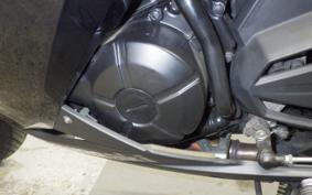 KAWASAKI NINJA 250 EX250L