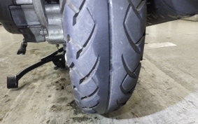 HONDA LEAD 125 2021 JF45