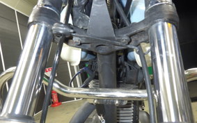 KAWASAKI ESTRELLA RS 1992 BJ250A