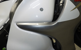 SUZUKI HAYABUSA Gen.2 2014