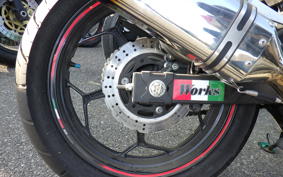 KAWASAKI NINJA 250 EX250L