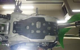 KAWASAKI KX250 2017 KX252C