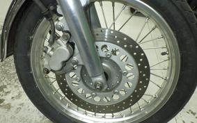 YAMAHA SR400 Gen.3 2006 RH01J