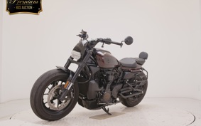 HARLEY RH1250S 2022