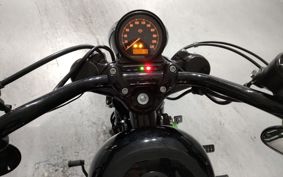 HARLEY XL1200X 2017 LC3
