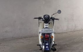 HONDA SUPER CUB110 JA61