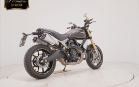DUCATI SCRAMBLER 1100 S 2020