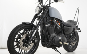 HARLEY XL1200CX 2017 LM3