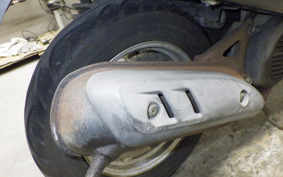 YAMAHA JOG Gen.1 3KJ