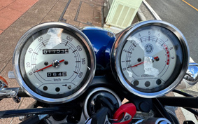 YAMAHA SR400 FINAL ED 2024 RH16J