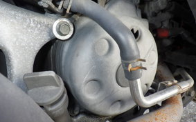 YAMAHA MAJESTY 125 FI