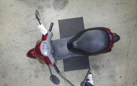SUZUKI LET's 4 2013 CA46A