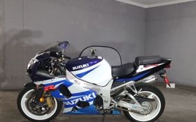 SUZUKI GSX-R1000 2001 GT74A