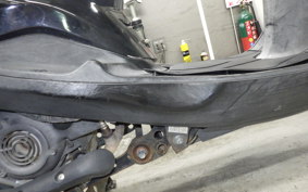YAMAHA AXIS 125 TREET 2009 SE53J