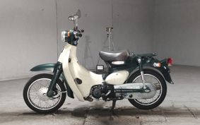 HONDA LITTLE CUB AA01