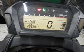 HONDA NC700X 2012 RC63