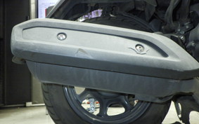 HONDA TACT Basket 2002 AF79