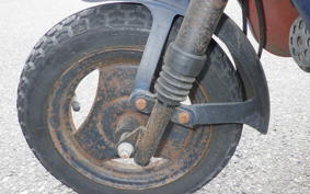 HONDA MOTOCOMPO AB12