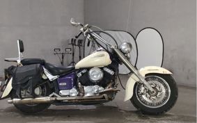 YAMAHA DRAGSTAR 400 CLASSIC 1998 4TR