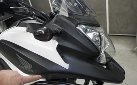 HONDA NC700X A 2012 RC63