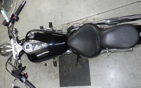 YAMAHA DRAGSTAR 250 VG02J