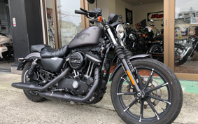 HARLEY XL883N 2016 LE2