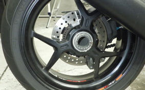 DUCATI M1200 S 2014