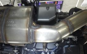 YAMAHA TRACER 9 GT+ AMT 2026 RNA1J