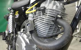 HONDA XL230 2009 MC36