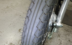 HONDA ｸﾛｽｶﾌﾞ50 AA06