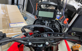 HONDA CRF250 RALLY MD47