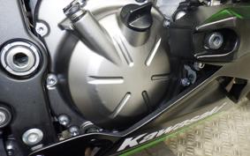 KAWASAKI NINJA ZX-6R A 2016