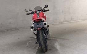 DUCATI MONSTAR 696 2008 M500AA