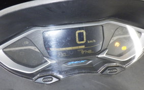 HONDA PCX 160 2014 KF47