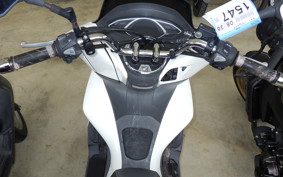 HONDA PCX 125 JF81