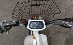 HONDA CAR LEE50 CF50