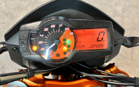 KTM 690 DUKE R 2013 LDU40