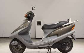 HONDA SPACY 125 Gen. 3 JF04
