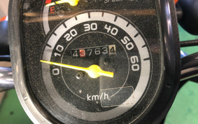 HONDA TODAY AF67