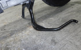 SUZUKI LET's 4 2020 CA45A