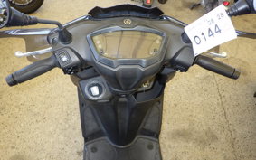 YAMAHA CYGNUS Griffus SEJ4J