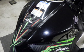 KAWASAKI NINJA 400 2019 EX400G