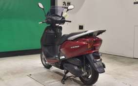 HONDA LEAD 110 2025 JF19