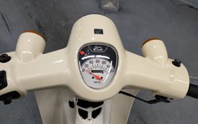 HONDA SUPER CUB110 JA44