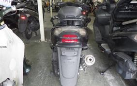 YAMAHA MAJESTY 125 5CA