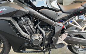 HONDA CBR650R 2024 RH03