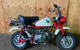 HONDA MONKEY AB27