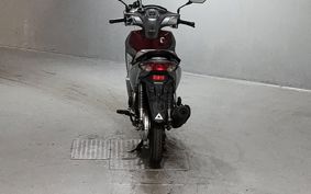 HONDA WAVE 125 I JA21