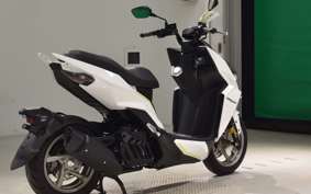 SYM DRGBT160 2007